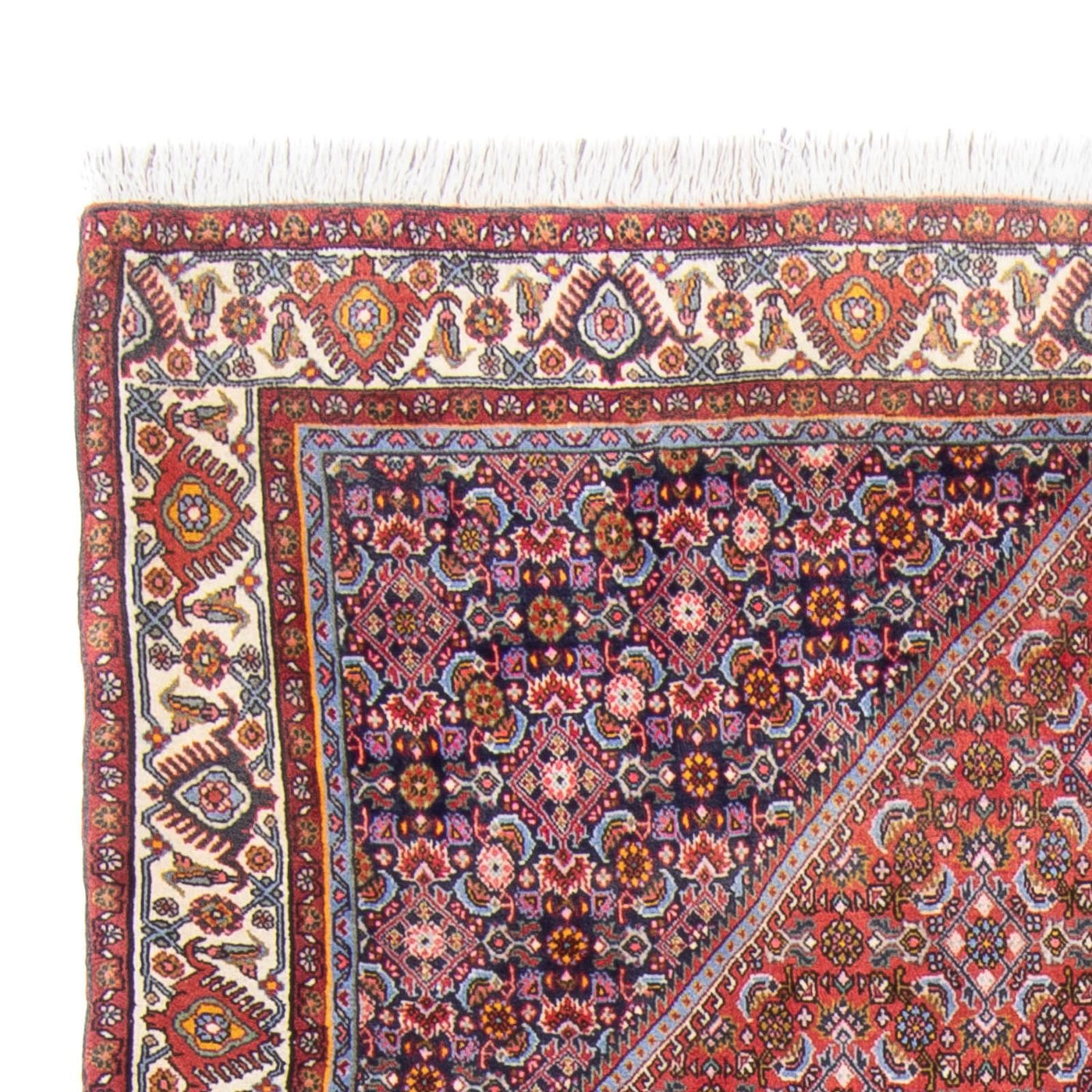 Bidjar Teppich 210x140cm - Perserteppich
