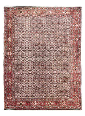 Perserteppich - Bidjar - 340 x 250 cm - beige
