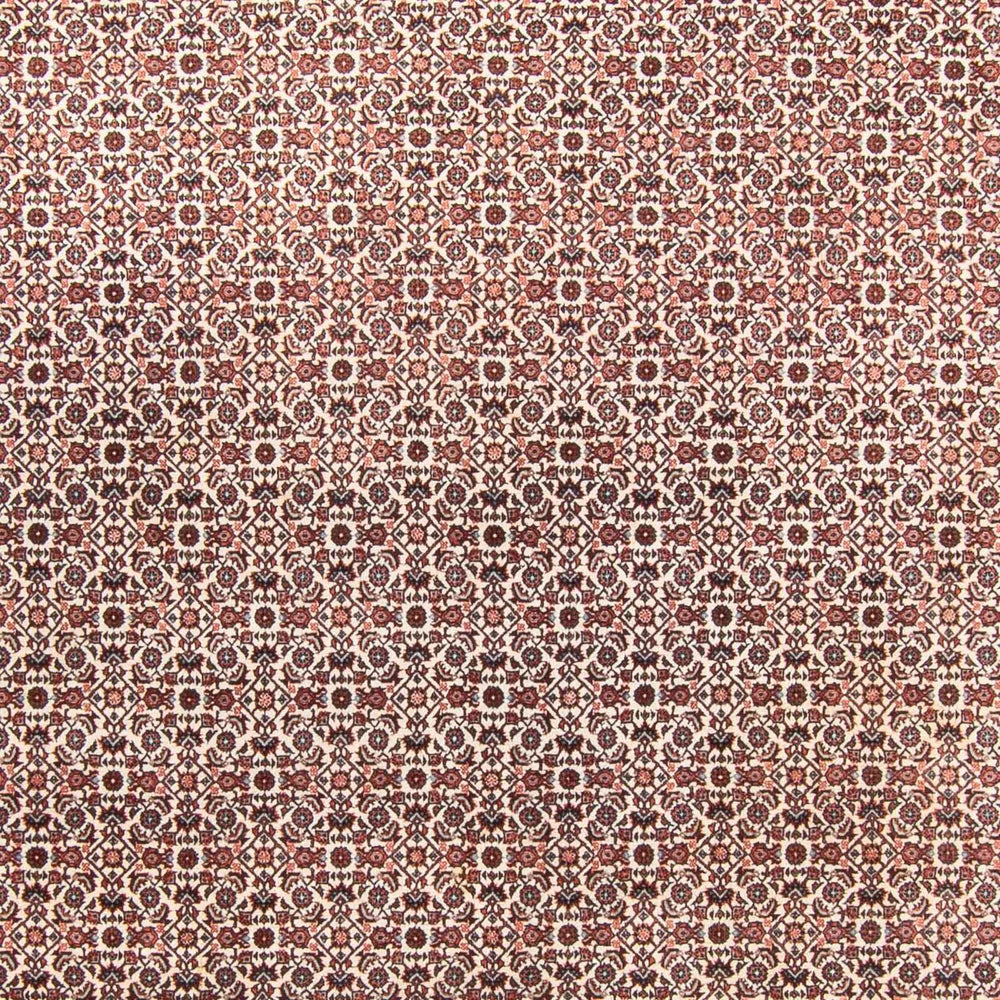 Perserteppich - Bidjar - 340 x 250 cm - beige