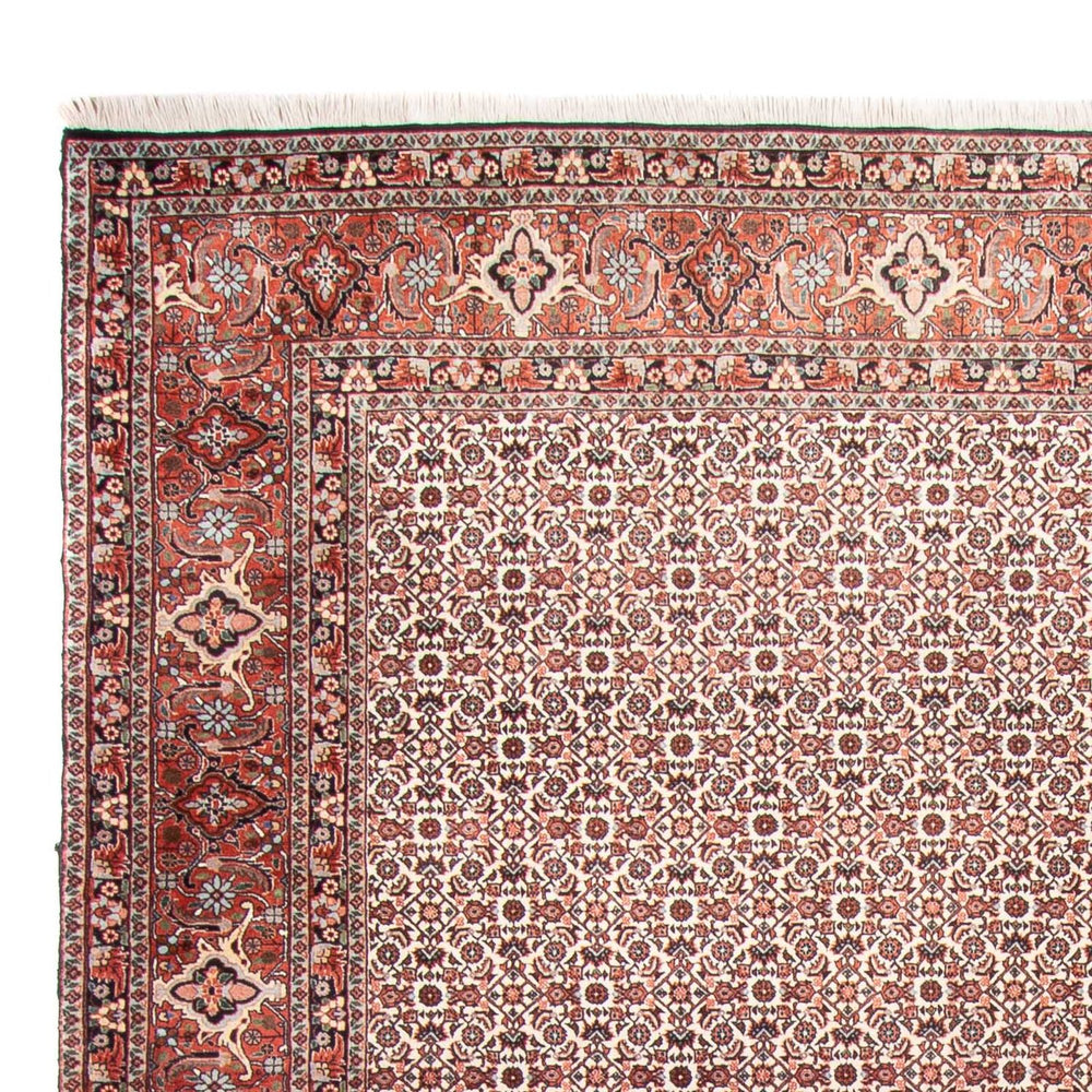Perserteppich - Bidjar - 340 x 250 cm - beige