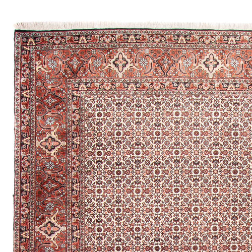 Perserteppich - Bidjar - 340 x 250 cm - beige