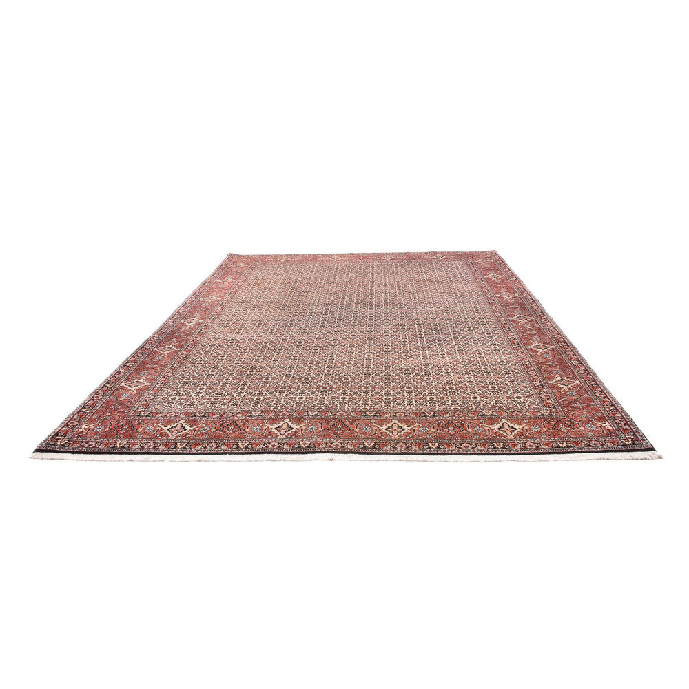 Perserteppich - Bidjar - 340 x 250 cm - beige