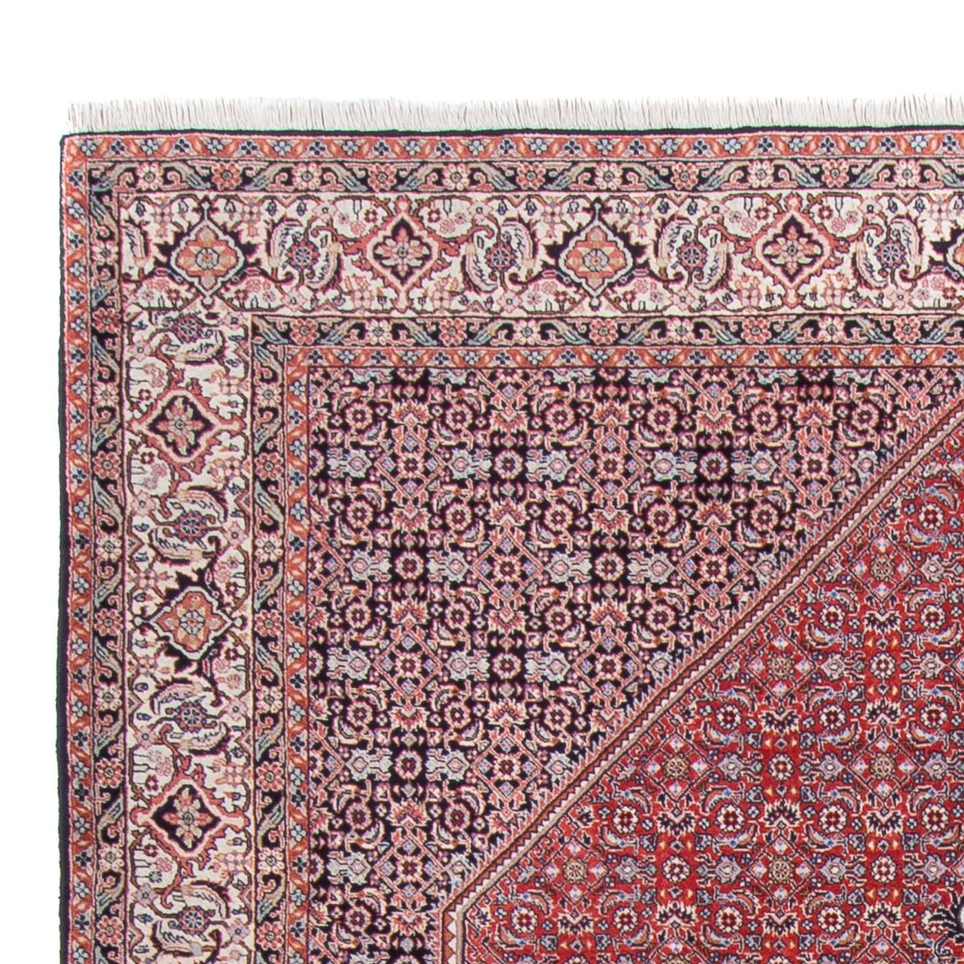 Bidjar Teppich 290x200cm - Perserteppich