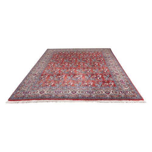 Perserteppich - Bidjar - 280 x 180 cm - rot