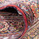 Perserteppich - Bidjar - 305 x 210 cm - braun
