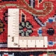Perserteppich - Bidjar - 346 x 252 cm - rot