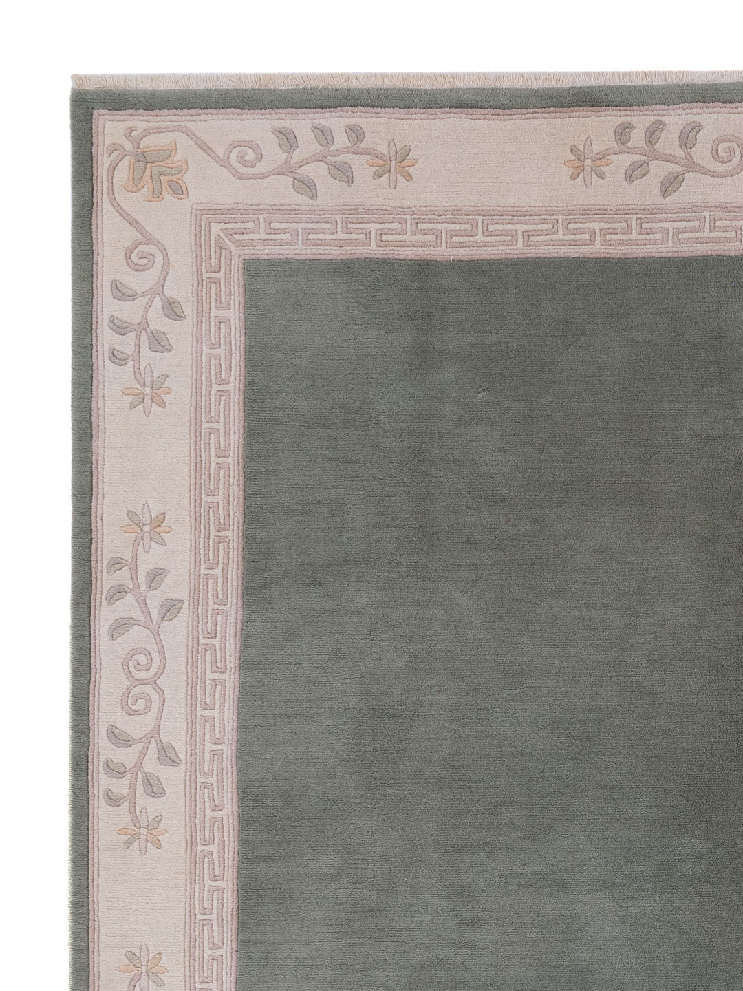 China Teppich 300x250cm - Orientteppich