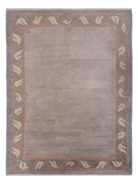 Nepal Teppich 247x355cm - Wollteppich – product image