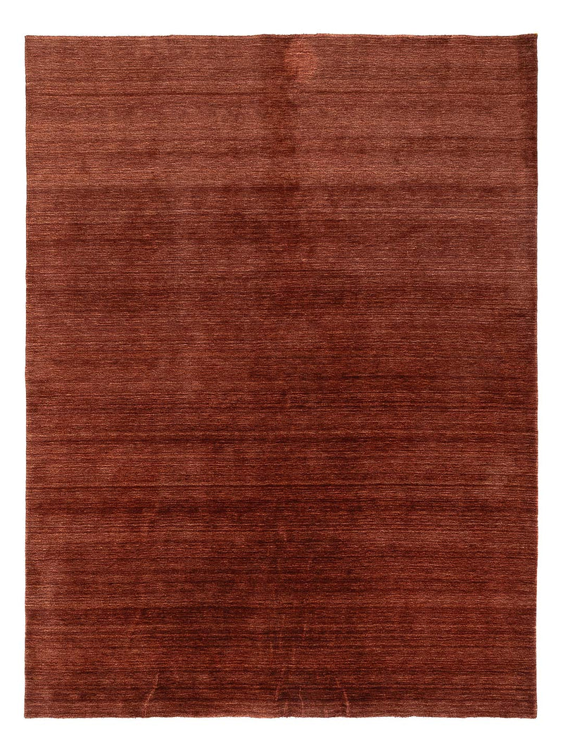 Loribaft Loom Teppich 296x259cm - Wollteppich