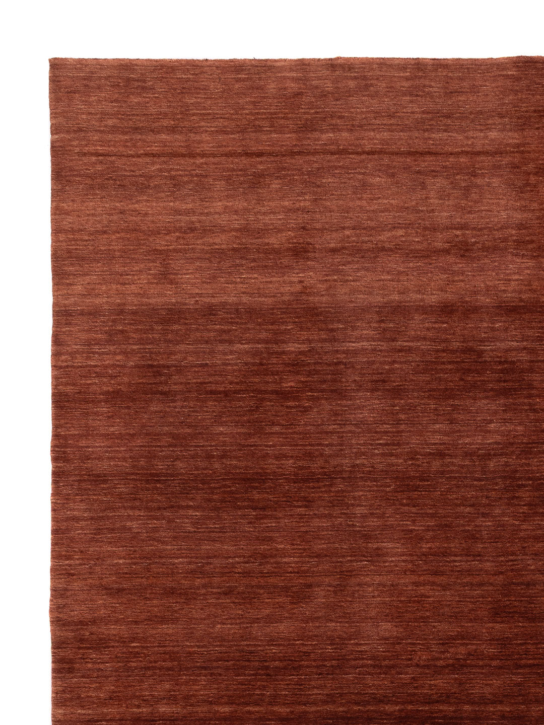 Loribaft Loom Teppich 296x259cm - Wollteppich