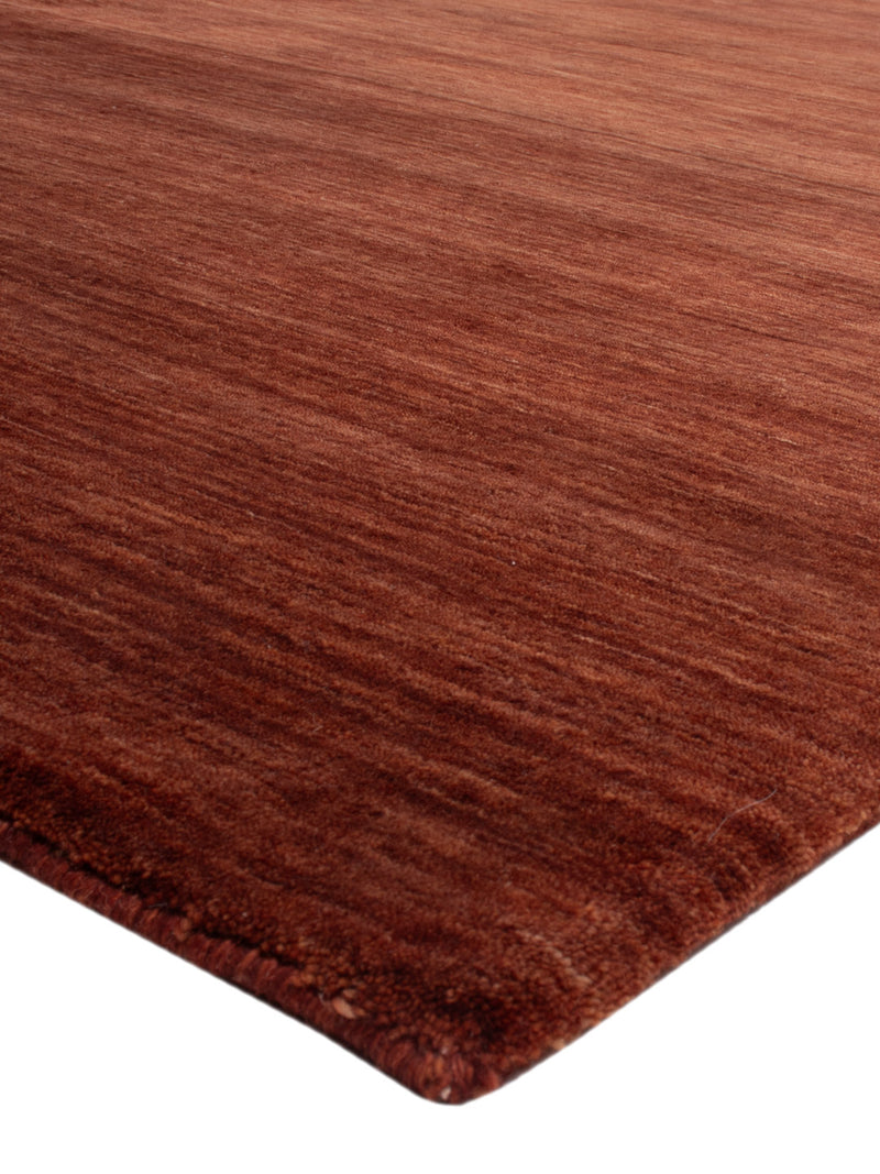 Loribaft Loom Teppich 296x259cm - Wollteppich
