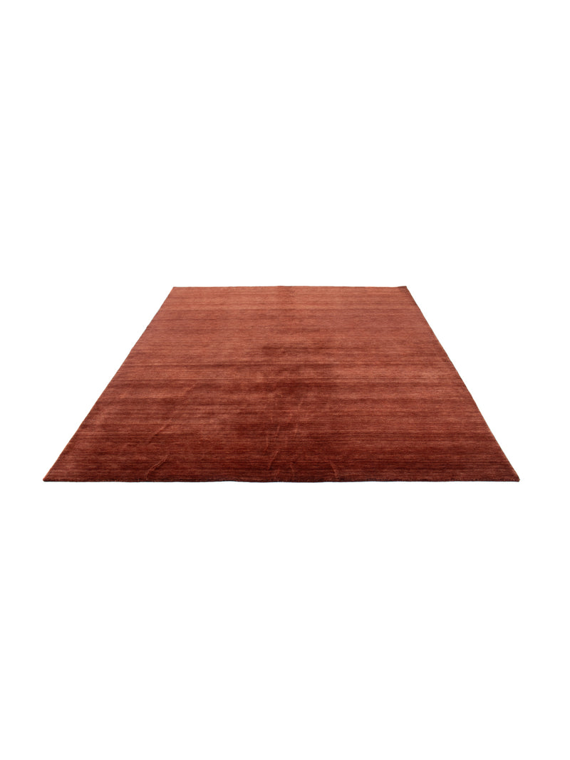 Loribaft Loom Teppich 296x259cm - Wollteppich