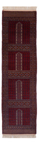 Turkaman Teppich 300x82cm - Orientteppich