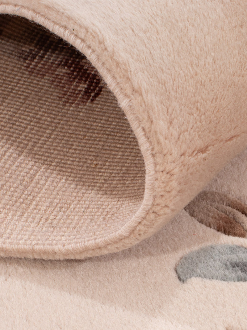 China Teppich 160x90cm - Orientteppich