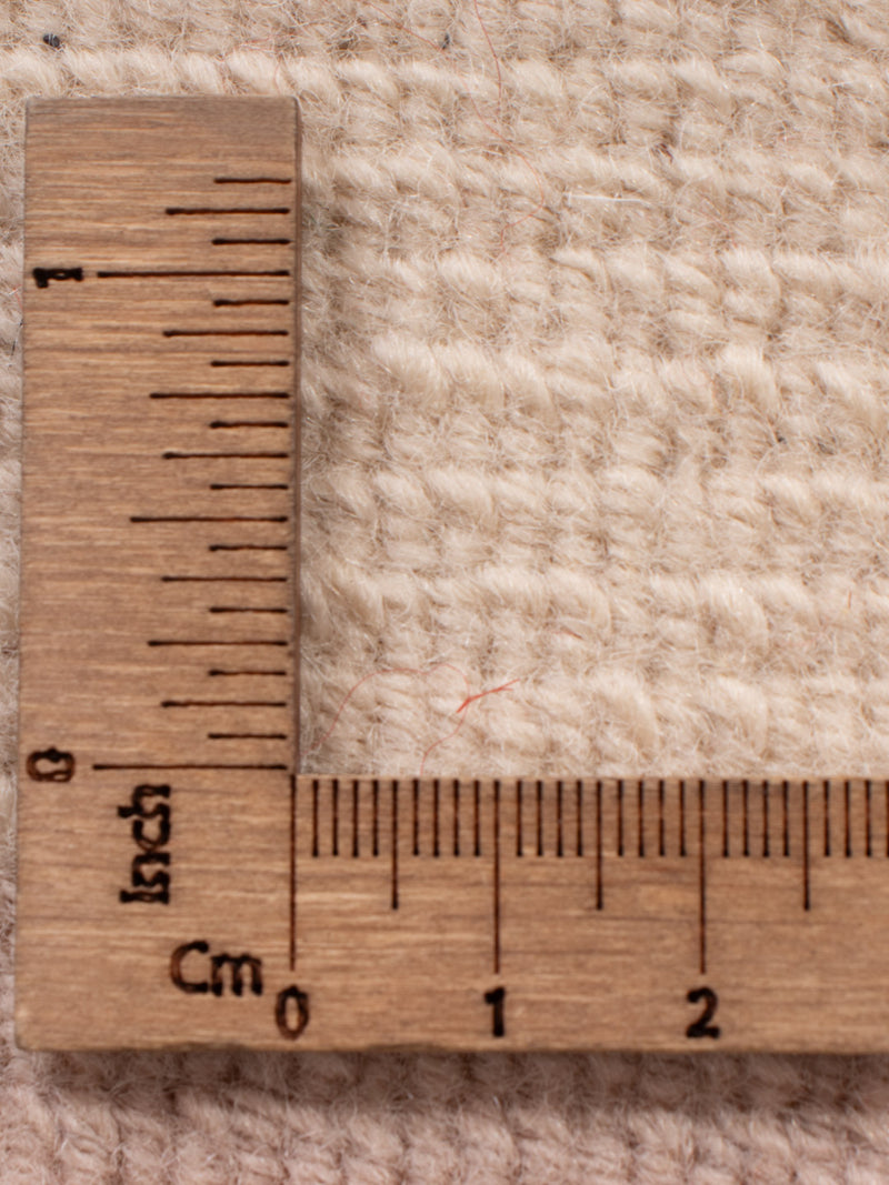 China Teppich - 140 x 70 cm - olivgrün