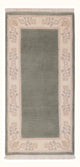 China Teppich 140x70cm - Orientteppich