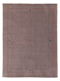 Loribaft Loom Teppich 240x170cm - Wollteppich – product image