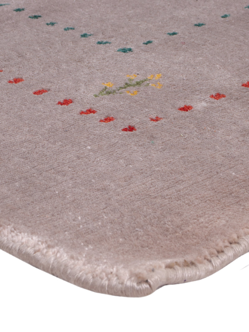 Loribaft Loom Teppich 240x170cm - Wollteppich