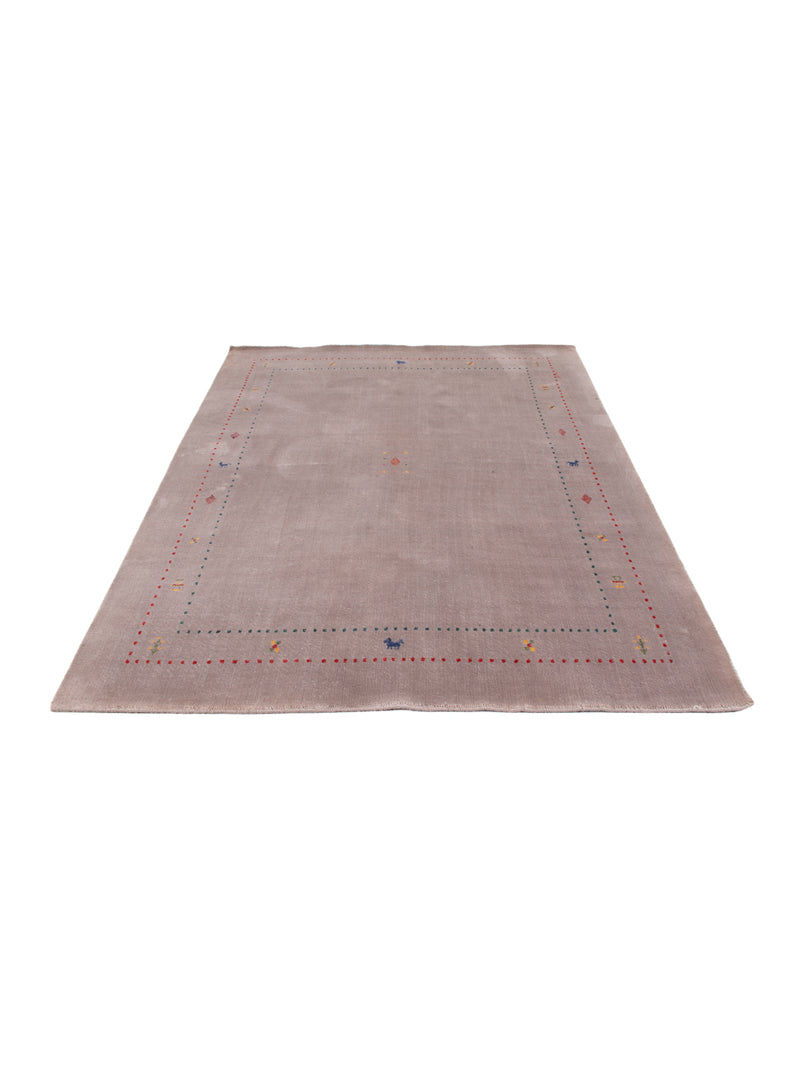 Loribaft Loom Teppich 240x170cm - Wollteppich