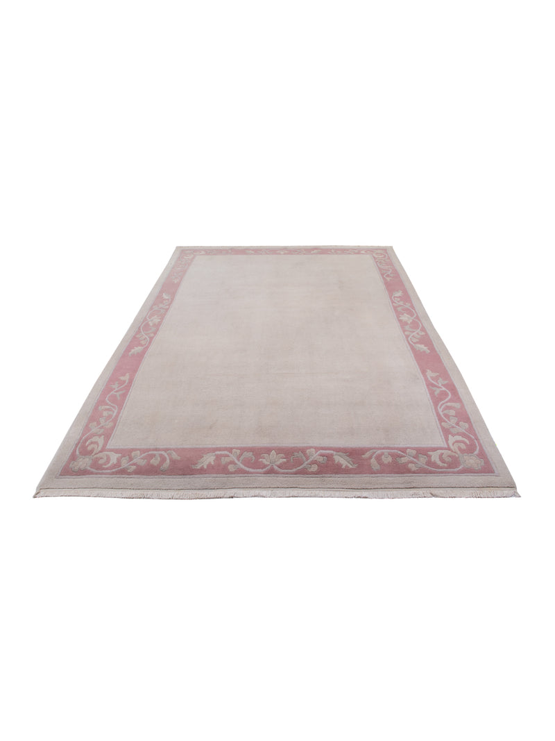 Nepal Teppich 350x250cm - Wollteppich