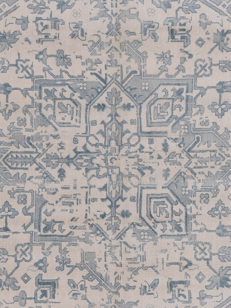 Viskose Teppich 300x230cm - Viskoseteppich
