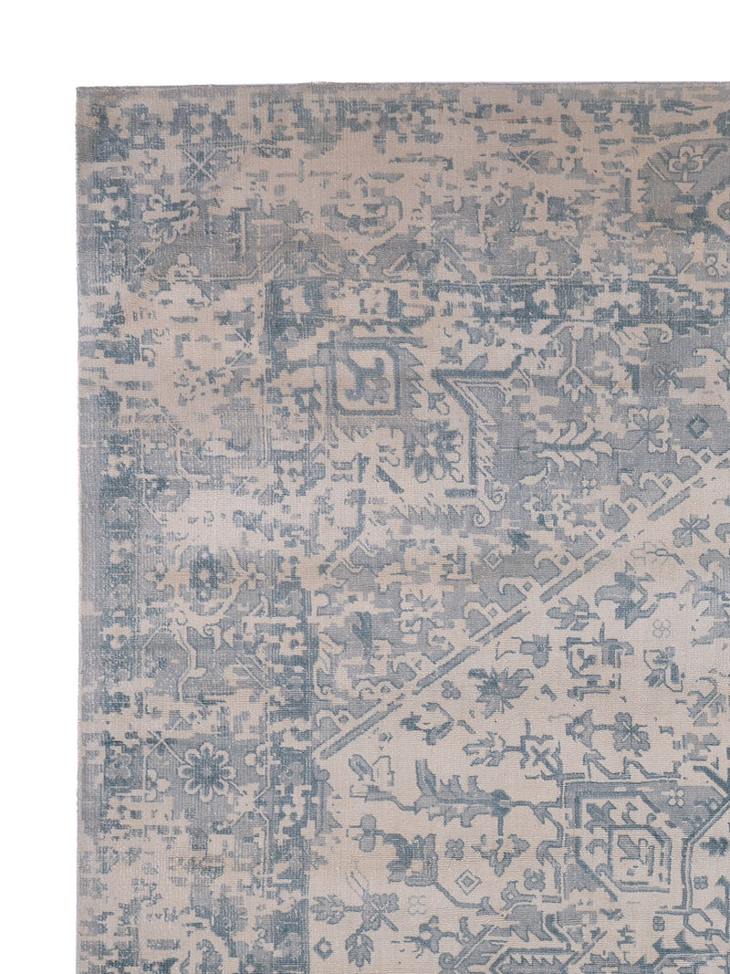 Viskose Teppich 300x230cm - Viskoseteppich