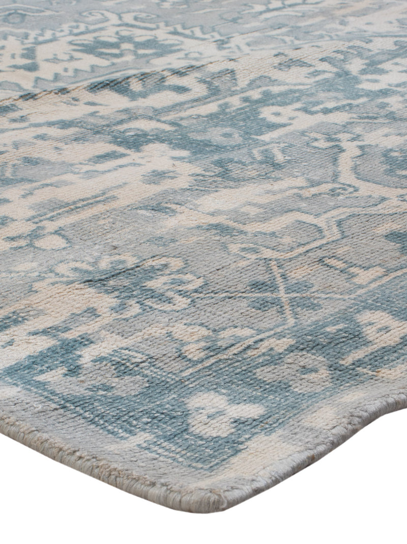 Viskose Teppich 300x230cm - Viskoseteppich