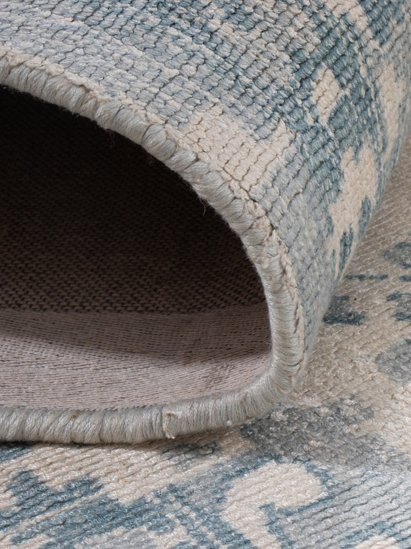 Viskose Teppich 300x230cm - Viskoseteppich