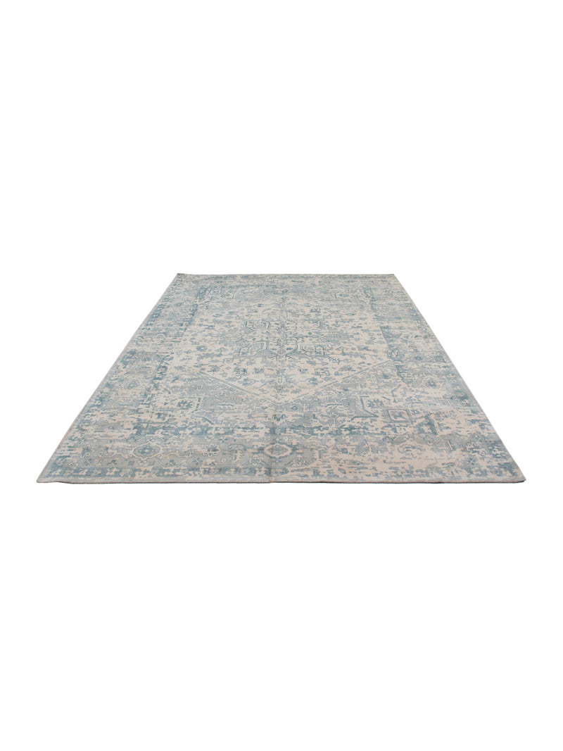 Viskose Teppich 300x230cm - Viskoseteppich
