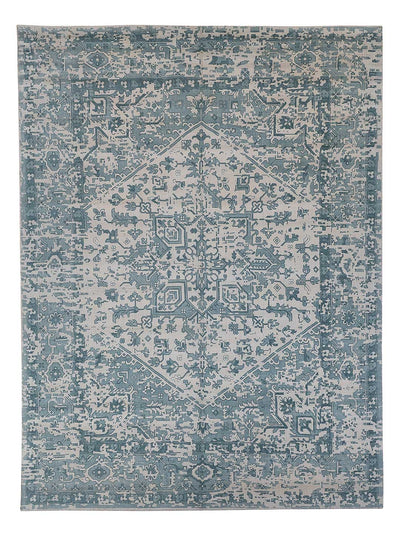 Viskose Teppich 230x300cm