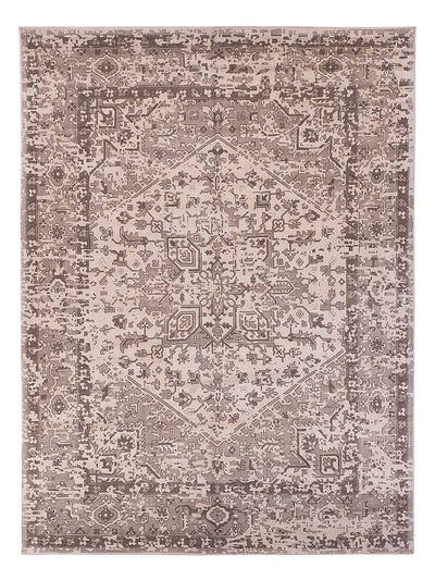 Viskose Teppich 230x300cm