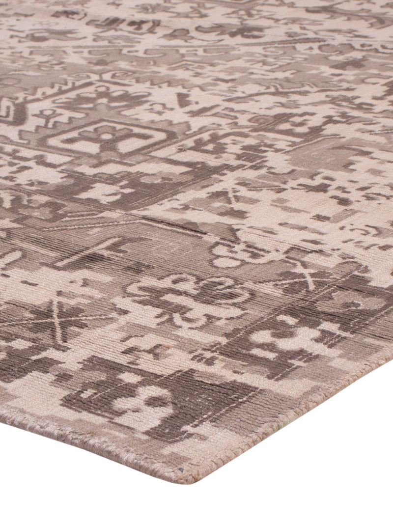 Viskose Teppich 300x230cm - Viskoseteppich