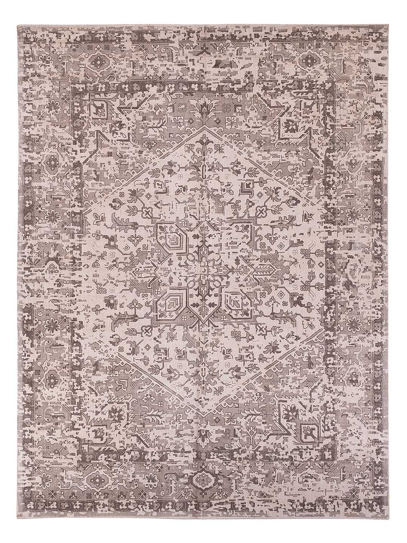 Viskose Teppich 300x230cm - Viskoseteppich