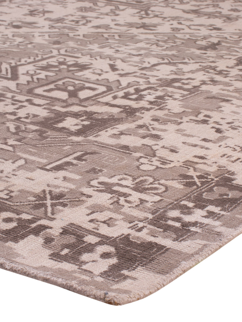 Viskose Teppich 300x230cm - Viskoseteppich