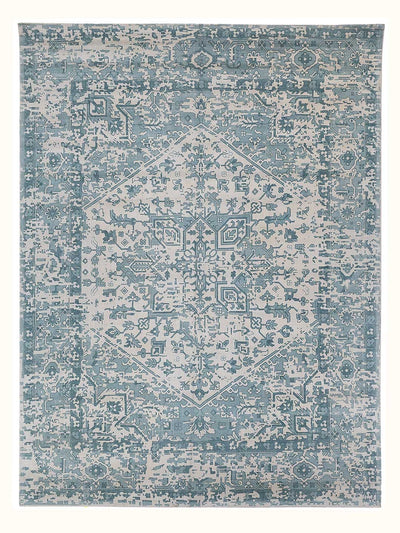 Viskose Teppich 230x300cm