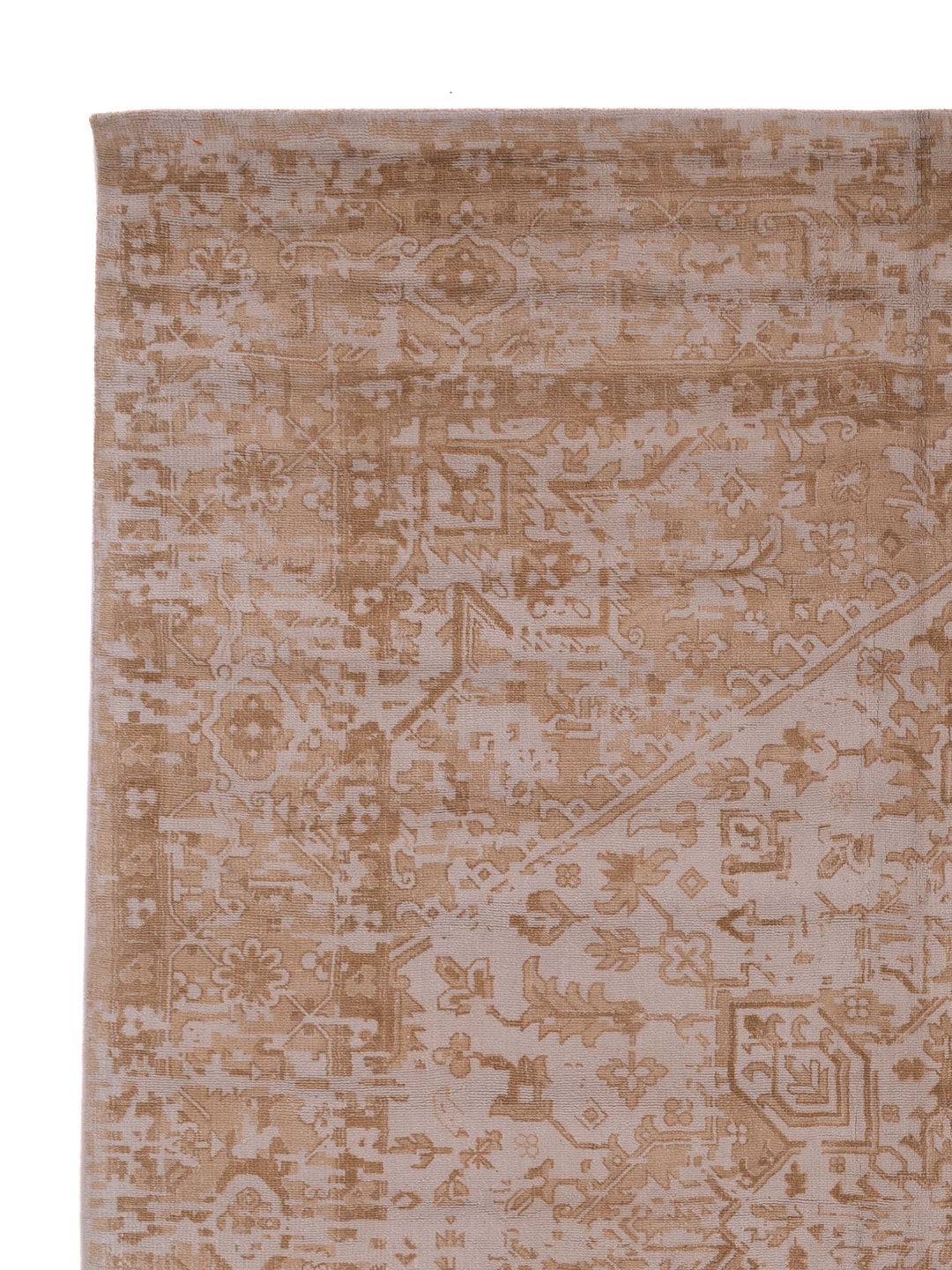 Viskose Teppich 300x250cm - Viskoseteppich