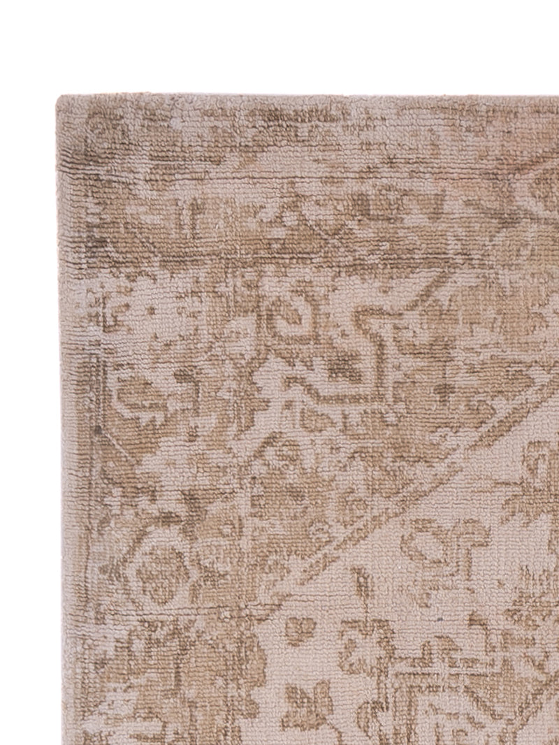 Viskose Teppich 240x80cm - Viskoseteppich