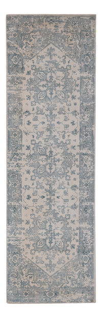 Viskose Teppich 240x80cm - Viskoseteppich – product image