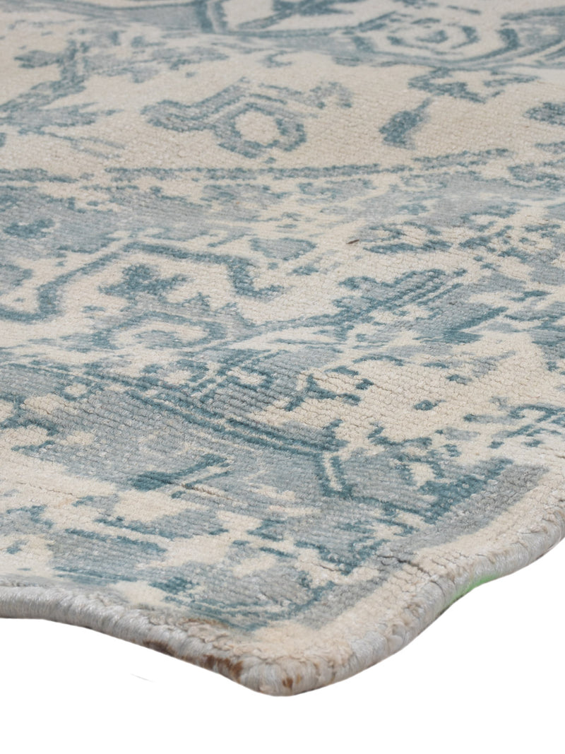 Viskose Teppich 240x80cm - Viskoseteppich