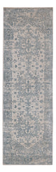 Viskose Teppich 240x80cm - Viskoseteppich