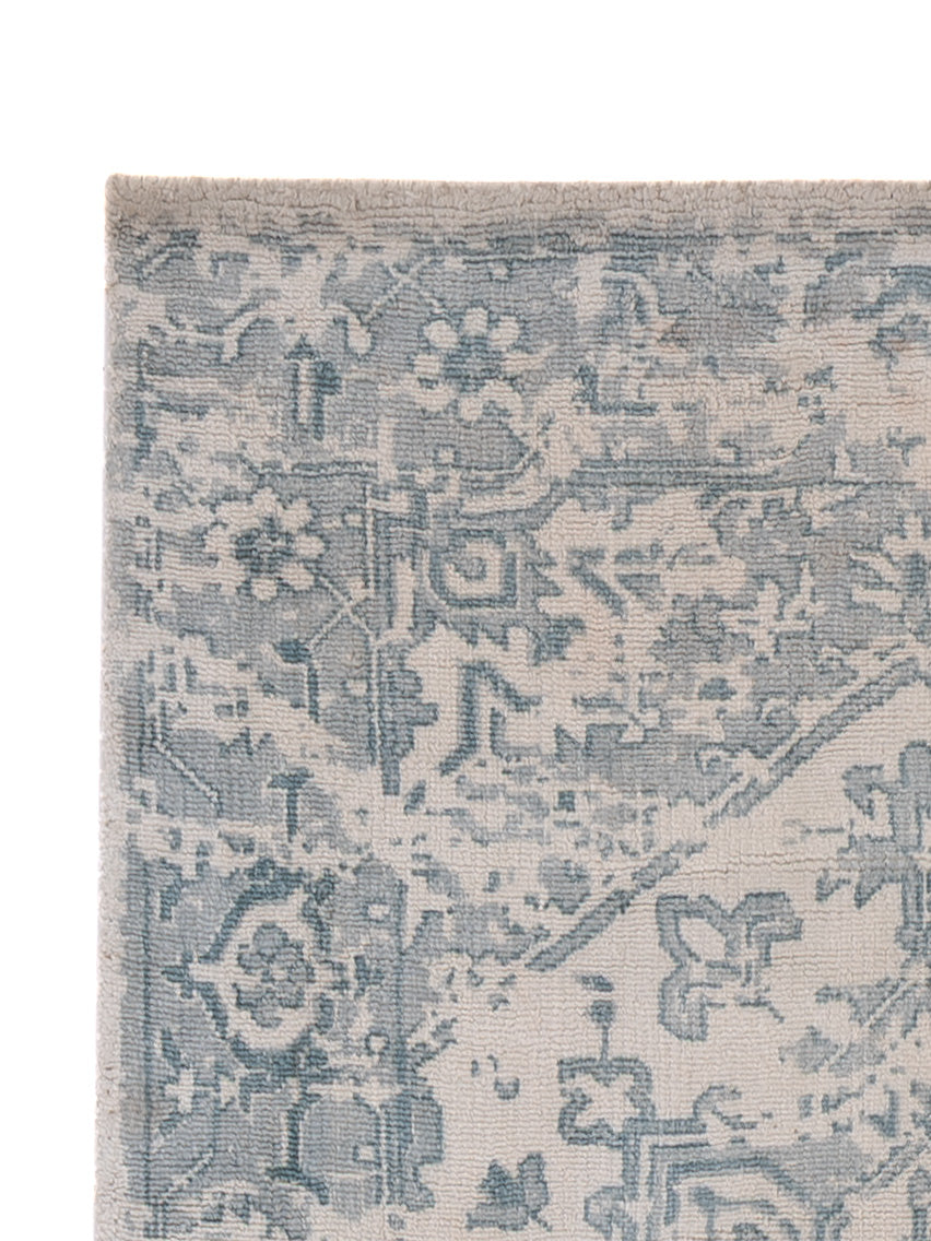 Viskose Teppich 240x80cm - Viskoseteppich