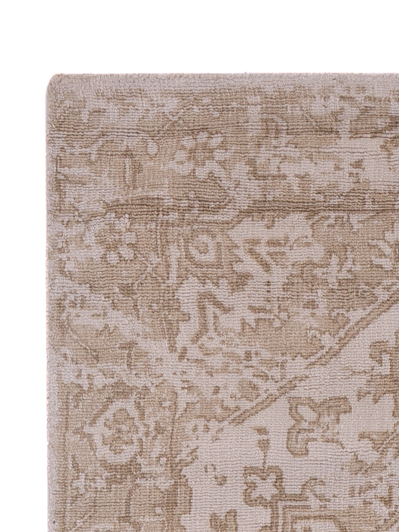 Viskose Teppich 240x80cm - Viskoseteppich