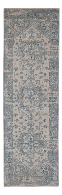 Viskose Teppich 240x80cm - Viskoseteppich – product image