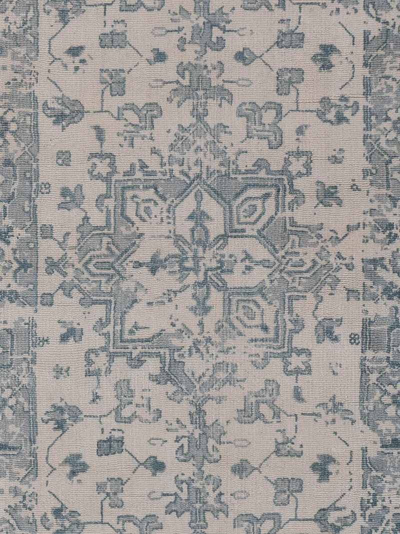 Viskose Teppich 240x80cm - Viskoseteppich