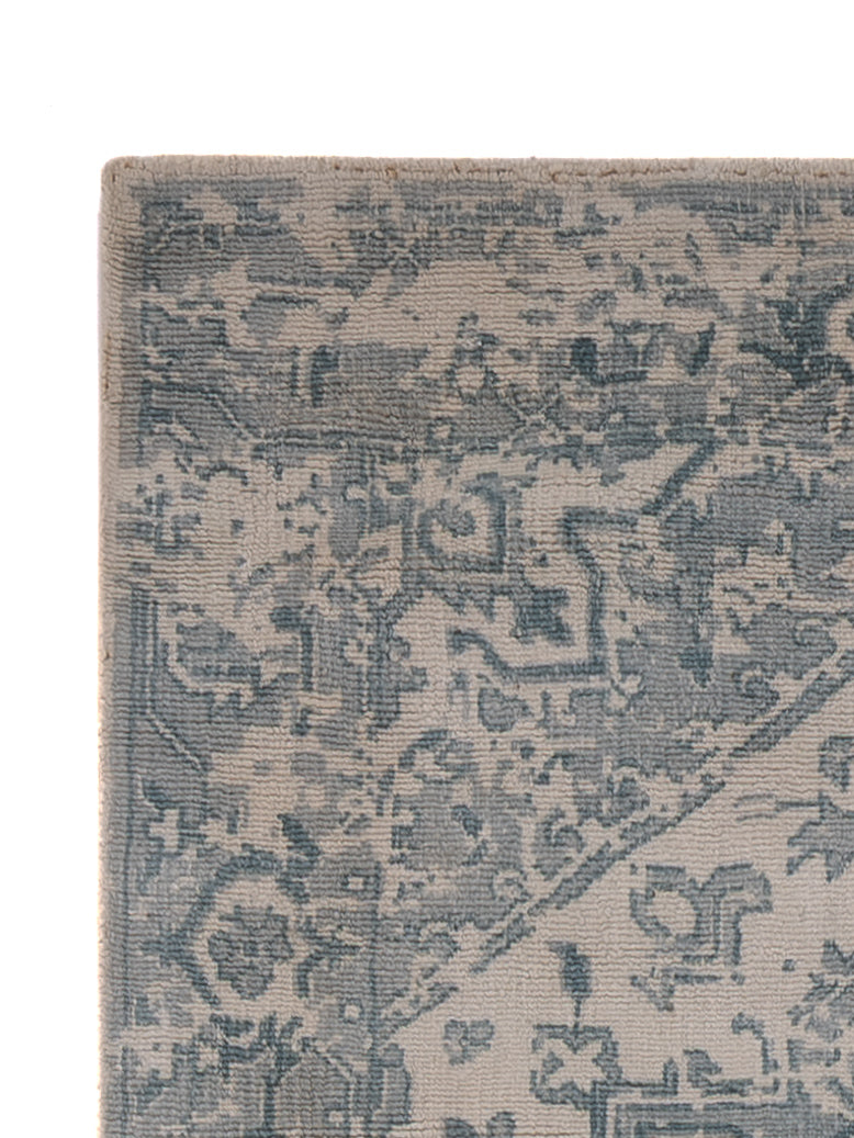 Viskose Teppich 240x80cm - Viskoseteppich
