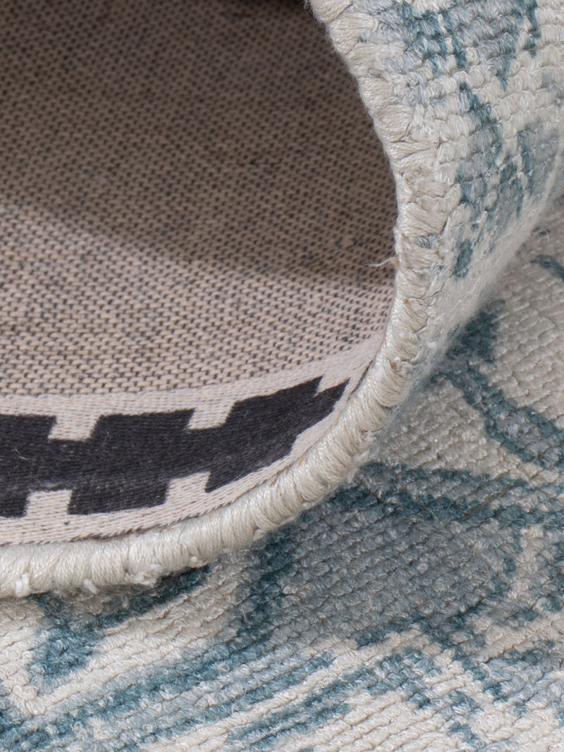 Viskose Teppich 240x80cm - Viskoseteppich