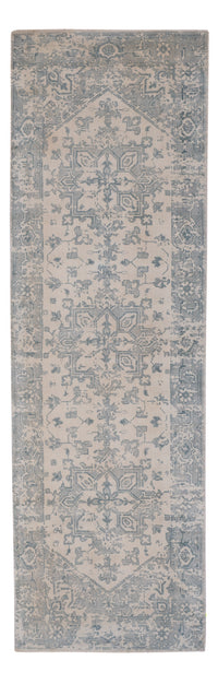Viskose Teppich 240x80cm - Viskoseteppich – product image