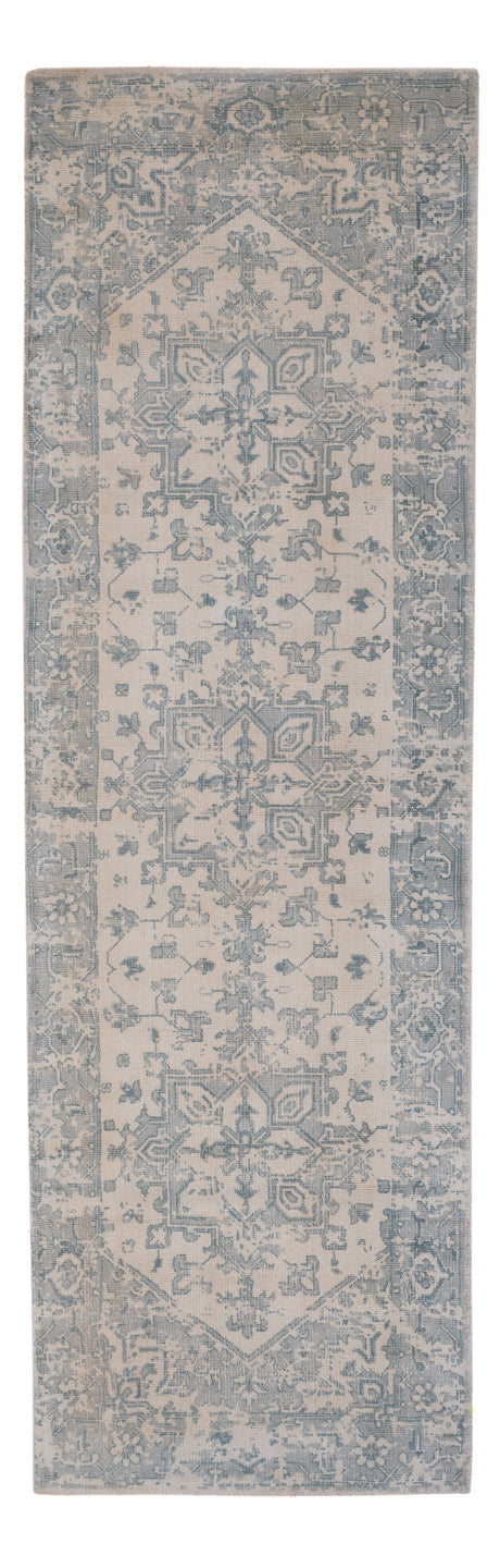 Viskose Teppich 240x80cm - Viskoseteppich