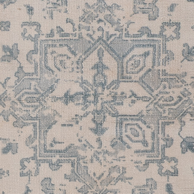 Viskose Teppich 240x80cm - Viskoseteppich