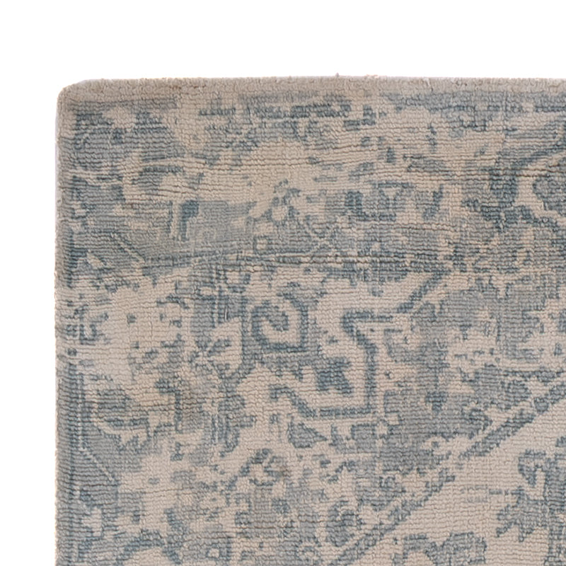 Viskose Teppich 240x80cm - Viskoseteppich